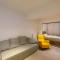 WSD Hera Luxury Stylish 2BD Apt with City View Balcony Near Merto - Афины