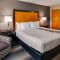 Best Western Plus Hyde Park Chicago Hotel