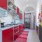 San Salvario Family Apartment by Wonderful Italy