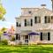 Captain Morse House - Luxury, Waterfront, Town, & Beaches - 5 stars - Edgartown