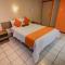 Hotel Sol de Belén Cajamarca