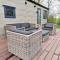 Luxe chalet AK09 Aagtekerke