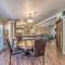 Cozy Cloudcroft Cabin with Deck and Gas Grill! - Cloudcroft