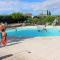 Camping Forcalquier les Routes de Provence - Форкальк'є