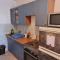 Apartmani Petra