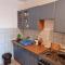 Apartmani Petra