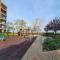 EDA Beach Galerius Apartman - Siófok