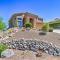 Pool, Spa and Putting Green Fountain Hills Home! - Fountain Hills