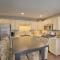 Stylish Pine Plains Home Near Parks and Hiking!