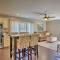 Stylish Pine Plains Home Near Parks and Hiking!