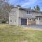 Stylish Pine Plains Home Near Parks and Hiking!