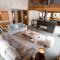 Large luxury chalet Megeve - 阿尔利河畔普拉兹