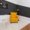 FullHouse - Halle - M14 Apartments - Marketplace - Wonderful View