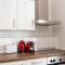 FullHouse - Halle - M14 Apartments - Marketplace - Wonderful View