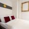 FullHouse - Halle - M14 Apartments - Marketplace - Wonderful View