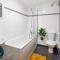 FLATZY - Modern Apartment Close to Football Stadiums - ليفربول