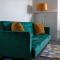 FLATZY - Modern Apartment Close to Football Stadiums - ليفربول