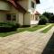 Abigel Thermal Apartman