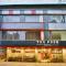 The Posh Hotel near Mall Road with Hassle Free Covered Parking