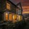 Glen Wynne Windermere - FREE off-site Health Club access with Pool, Sauna, Steam Room & Gym