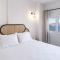 Evanthia Best View Thirassia Island Hotel - 锡拉夏岛