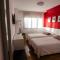 B&B Zaldu