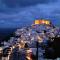 Castelli Studios - Astypalaia (by)