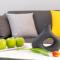 K6 Fashion Sparta Apartment