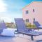 Apartments in Cizici - Insel Krk 31083