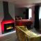 Creekside Lodge Bathpool Launceston Cornwall