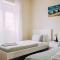 Green Coast Surf House