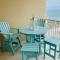 Fourwinds 502 -Stylish Beachfront Condo w/Hall Bunks No Elevator from 4/4-5/24 - 奥兰治海滩