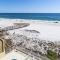 Fourwinds 502 -Stylish Beachfront Condo w/Hall Bunks No Elevator from 4/4-5/24 - 奥兰治海滩