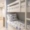 Fourwinds 502 -Stylish Beachfront Condo w/Hall Bunks No Elevator from 4/4-5/24 - 奥兰治海滩