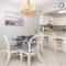 Fourwinds 502 -Stylish Beachfront Condo w/Hall Bunks No Elevator from 4/4-5/24 - 奥兰治海滩