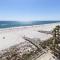 Fourwinds 502 -Stylish Beachfront Condo w/Hall Bunks No Elevator from 4/4-5/24 - 奥兰治海滩