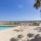 Fourwinds 502 -Stylish Beachfront Condo w/Hall Bunks No Elevator from 4/4-5/24 - 奥兰治海滩