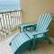 Fourwinds 502 -Stylish Beachfront Condo w/Hall Bunks No Elevator from 4/4-5/24 - 奥兰治海滩