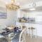 Fourwinds 502 -Stylish Beachfront Condo w/Hall Bunks No Elevator from 4/4-5/24 - 奥兰治海滩