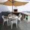 Caleta de Interian Loft Sasy