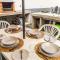 Caleta de Interian Loft Sasy