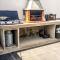 Caleta de Interian Loft Sasy