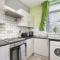 Stockton town centre studio apartments free parking and Wi-Fi