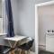 Stockton town centre studio apartments free parking and Wi-Fi