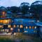 Diana Alpine Lodge