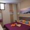 MGT - Appartamento sulla Spiaggia con terrazza romantica