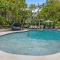 Penthouse with Private Roof top terrace- NOOSA