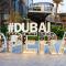 Unlock Metropolis Business Bay - Dubaj