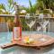 Penthouse with Private Roof top terrace- NOOSA