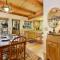 Tree Top Views #2060 by Big Bear Vacations - بيغ بير لاكي